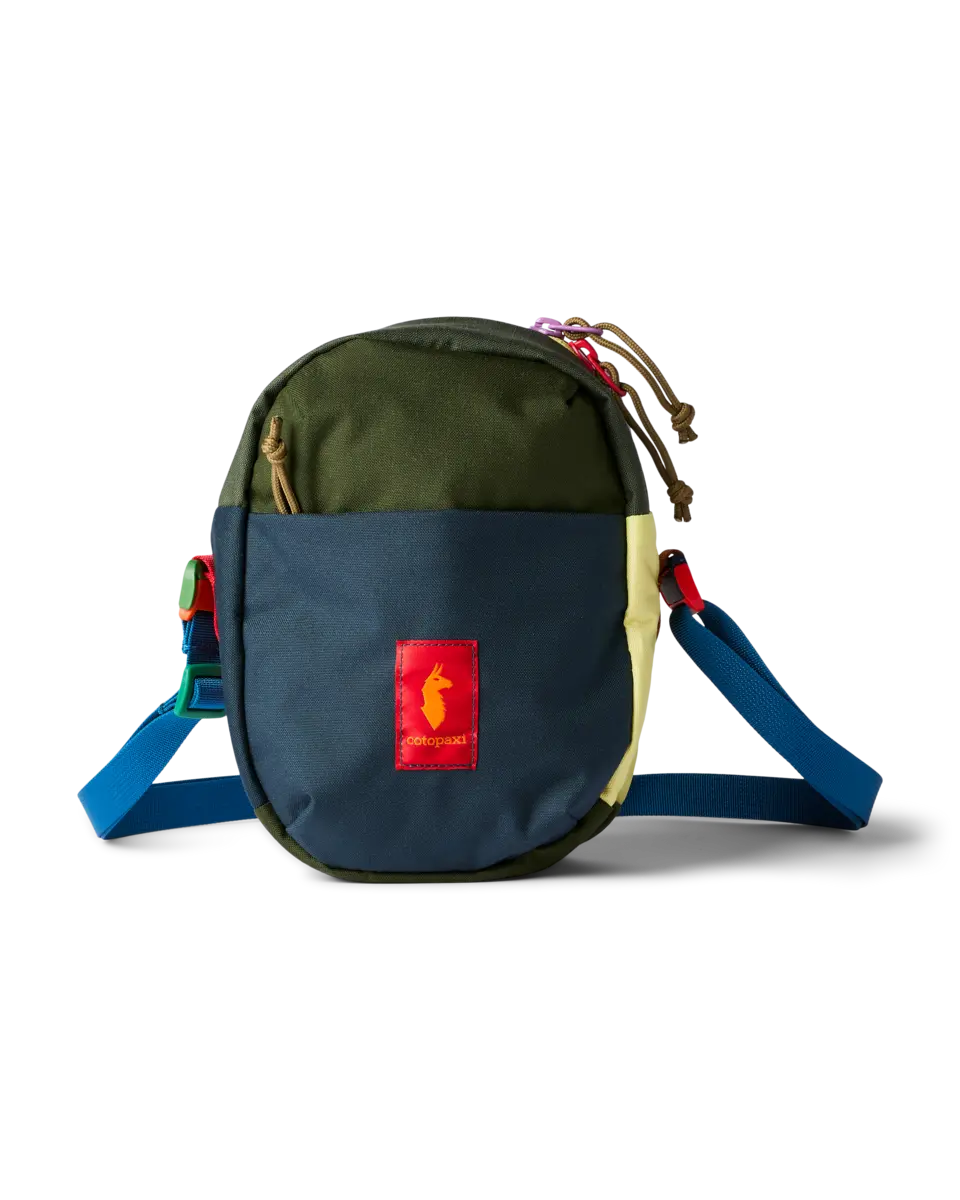 Todo 3L Shoulder Bag - Del Día Todo 3L Shoulder Bag - Del Día