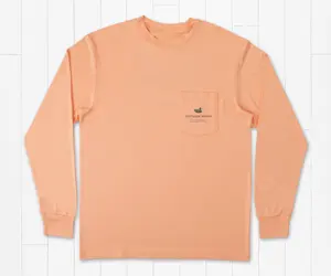 FIELDTEC™ Featherlight Tee - 08 Lure - Long Sleeve