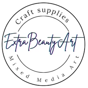 ExtraBeautyArt shop logo