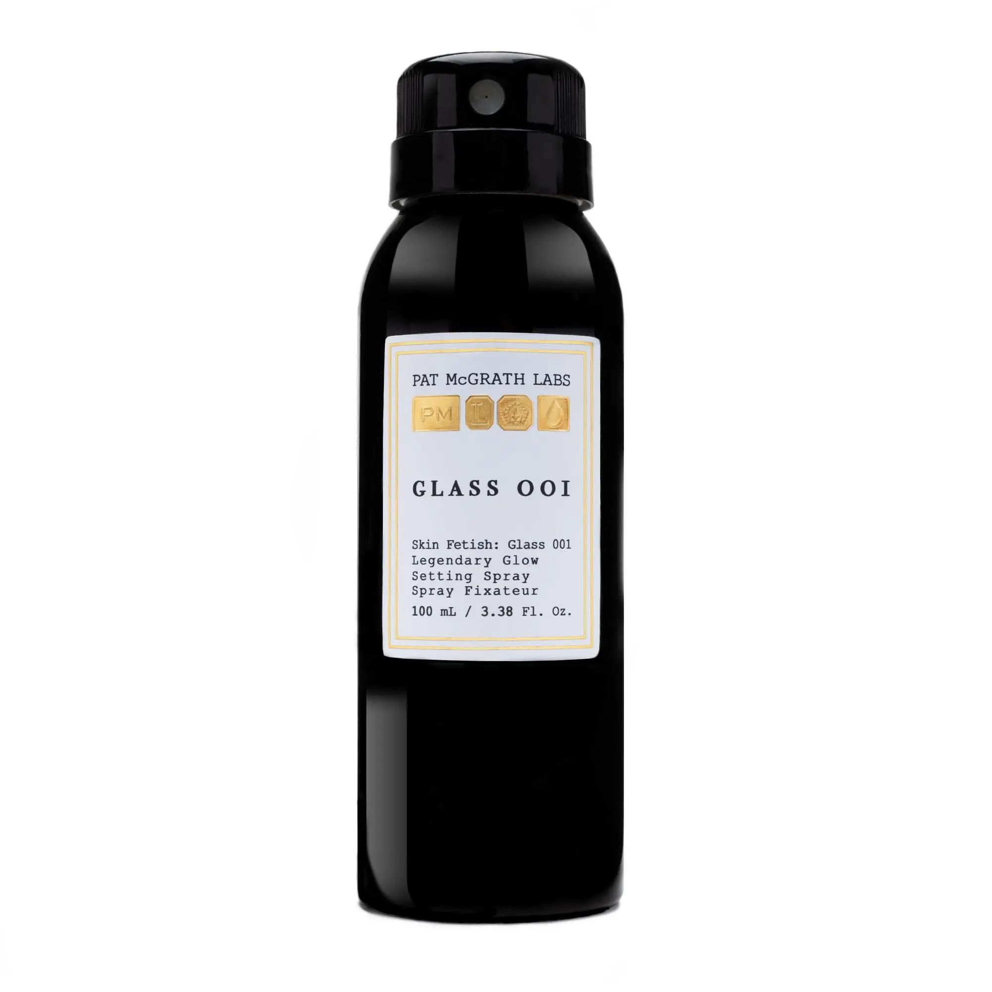 Skin Fetish: Glass 001 Legendary Glow Setting Spray