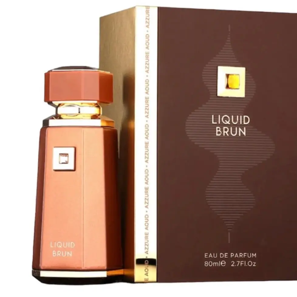Liquid Brun
