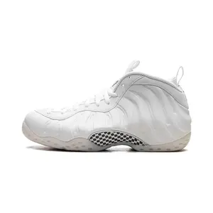 Air Foamposite One "Triple White" HJ5195 100