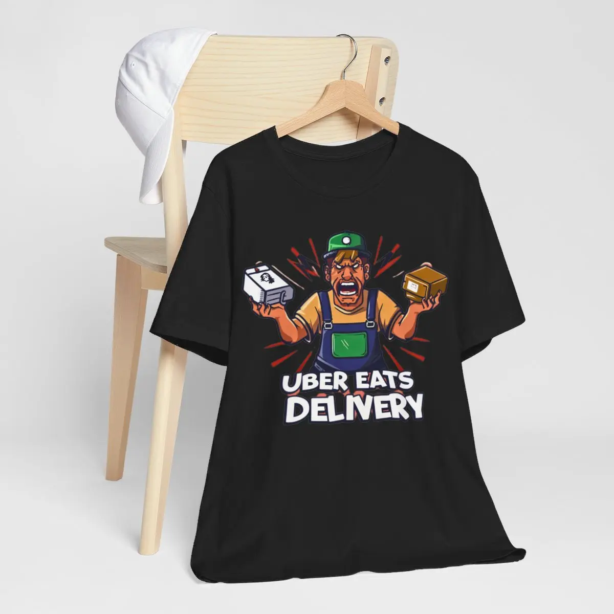 Uber Eats Delivery, uber eats, doordash, uber, delivery, driver, grubhub, postmates, uber driver, delivery driver, lyft, uber eats driver, ubereats, eats, funny, logo