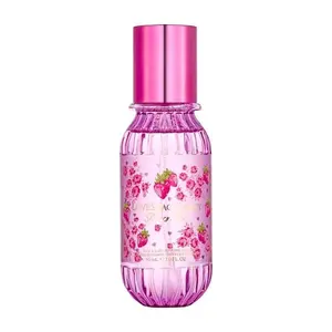 LoveShackFancy  Mini Berry Kiss Hair & Body Perfume Mist with Marshmallow