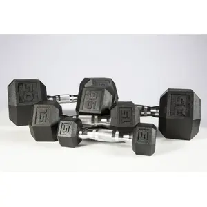 York PVC Hex Dumbbell York PVC Hex Dumbbell