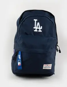 SPORTS TEAM MLB Los Angeles Dodgers Backpack, Navy