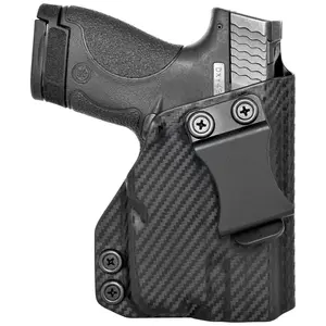 Smith & Wesson M&P SHIELD TLR6 IWB Holster