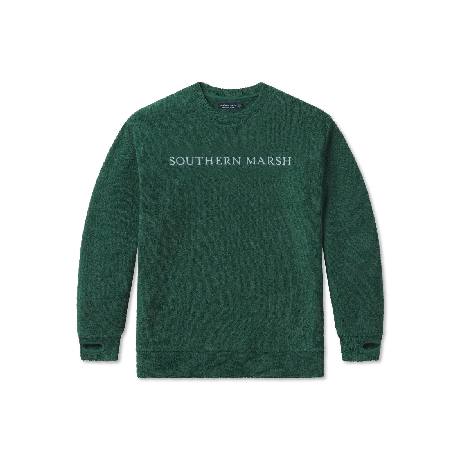 Youth Sunday Morning Sweater