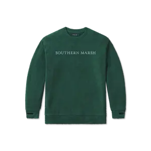 Youth Sunday Morning Sweater