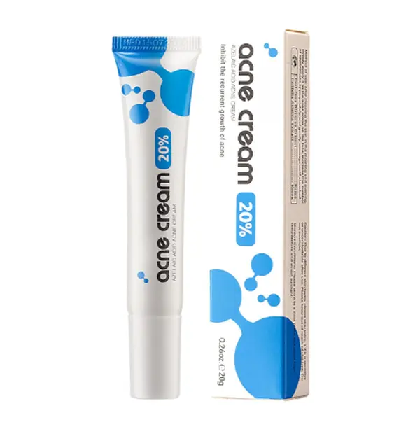 Azelaic Acid Soothing Facial Cream (20g)