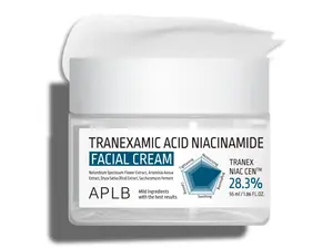 APLB Tranexamic Acid Niacinamide Facial Cream