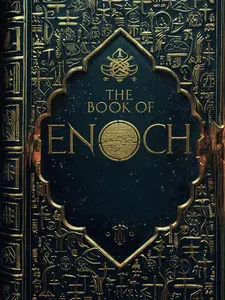 The Book of Enoch: Complete Edition Paperback – December 14, 2023