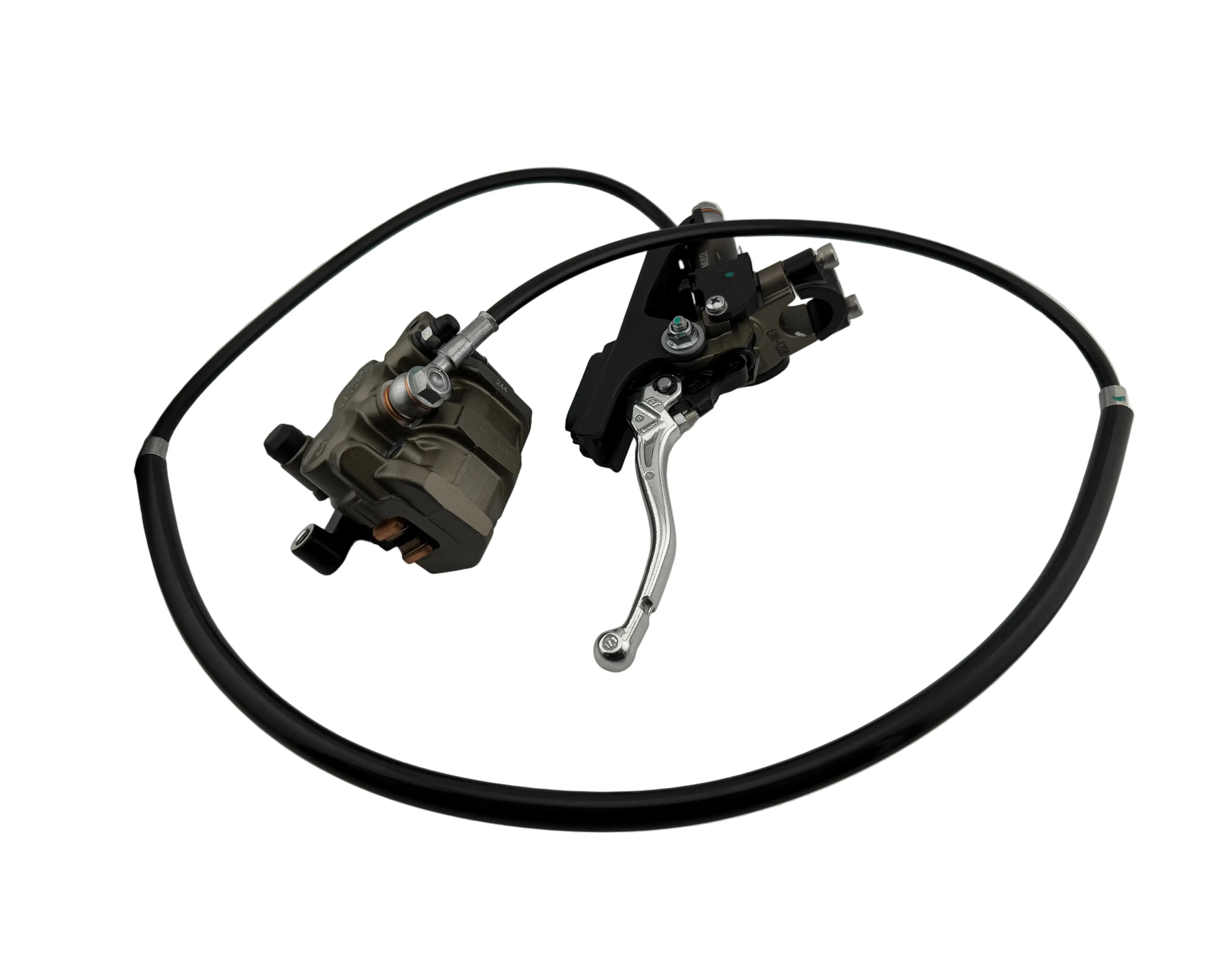 Surron Ultra Bee Replacement Brakes