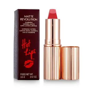 CHARLOTTE TILBURY Hot Lips Lipstick - # Carina's Love CHARLOTTE TILBURY Hot Lips Lipstick - # Carina's Love