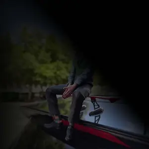 Car and Motorbike Clown Decorations | Exterior Decorations | Plastic Figurines | Hang this up and you’ll be the centre of attention