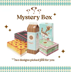 Hot Chocolate Design Mystery Box Bundle- 2 Pairs of Premium Women’s Shoes