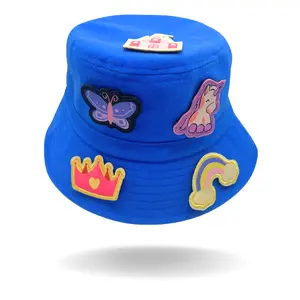 CLEARANCE: Patchy's Generation 1 Bucket Hat