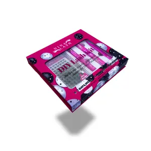 DIY Lashes Kit