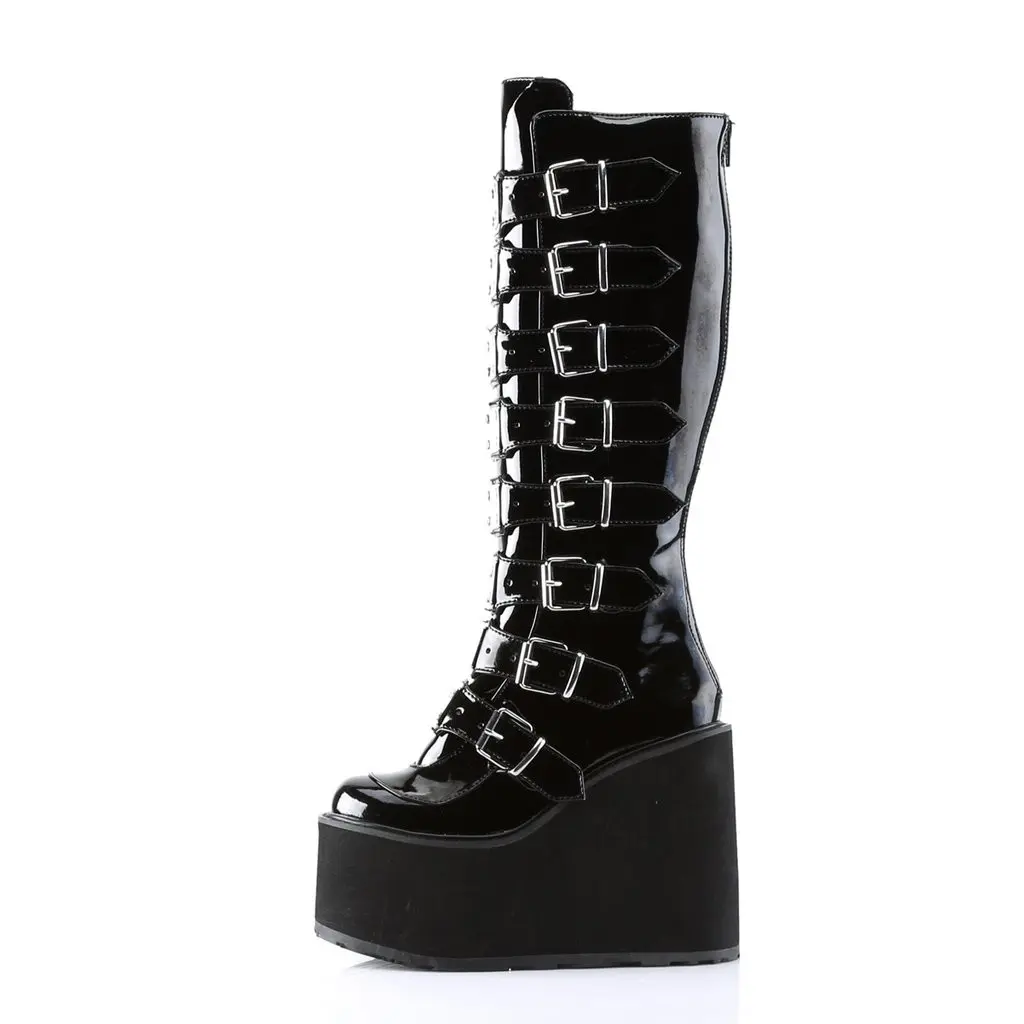 Demonia SWING-815 -- Boots