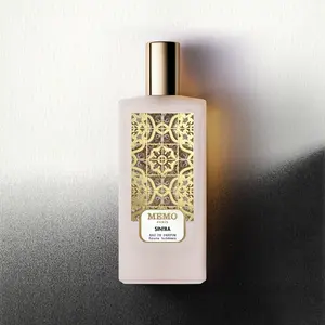 MEMO Sintra 75ml Eau de Parfum - Elegant Fragrance with Smooth Scent Profile