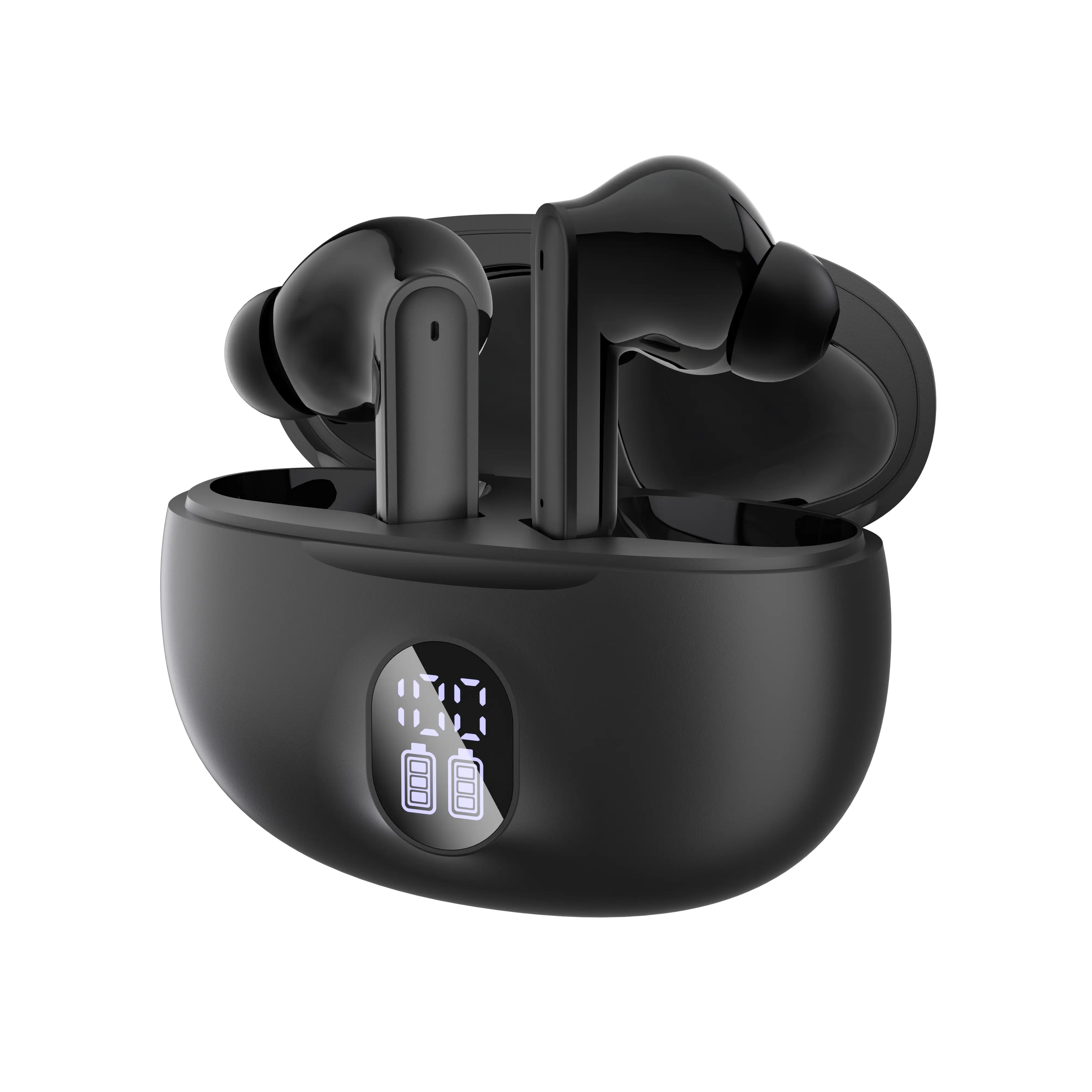 W895 Wireless In-Ear Earbuds Digital Battery Suitable for daily use