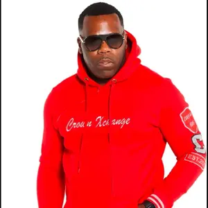Crown Xchange CX Pullover Hoodies        men     Menwear/Underwear Sweatshirt