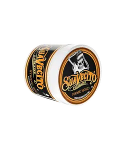 SUAVECITO POMADE - FIRME/STORNG HOLD 4 OZ