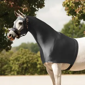 UltraFlex Pull-On Slicker Hood