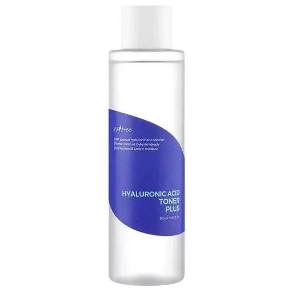 ISNTREE HYALURONIC ACID TONER PLUS 200 ML