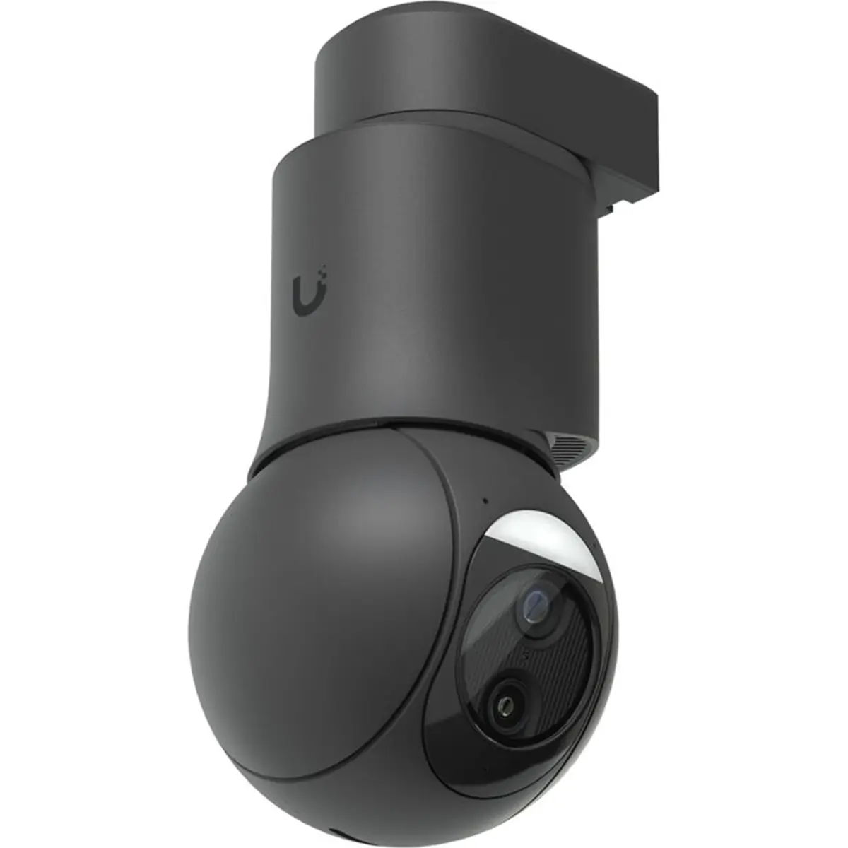Ubiquiti Networks UniFi Protect G6 4K Ultra HD 8MP Outdoor PTZ Network Dome Camera with Night Vision, Black