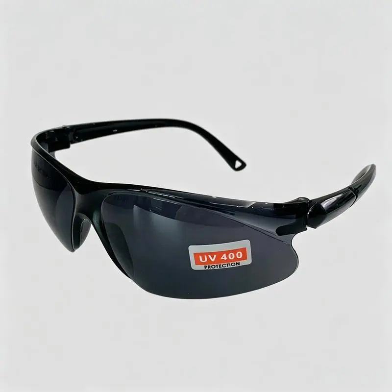 Sandproof Goggles, Protective Goggles, Sun Cycling Windproof Glasses, Impact-Resistant And Dustproof Protective Glasses, Specially For Cycling