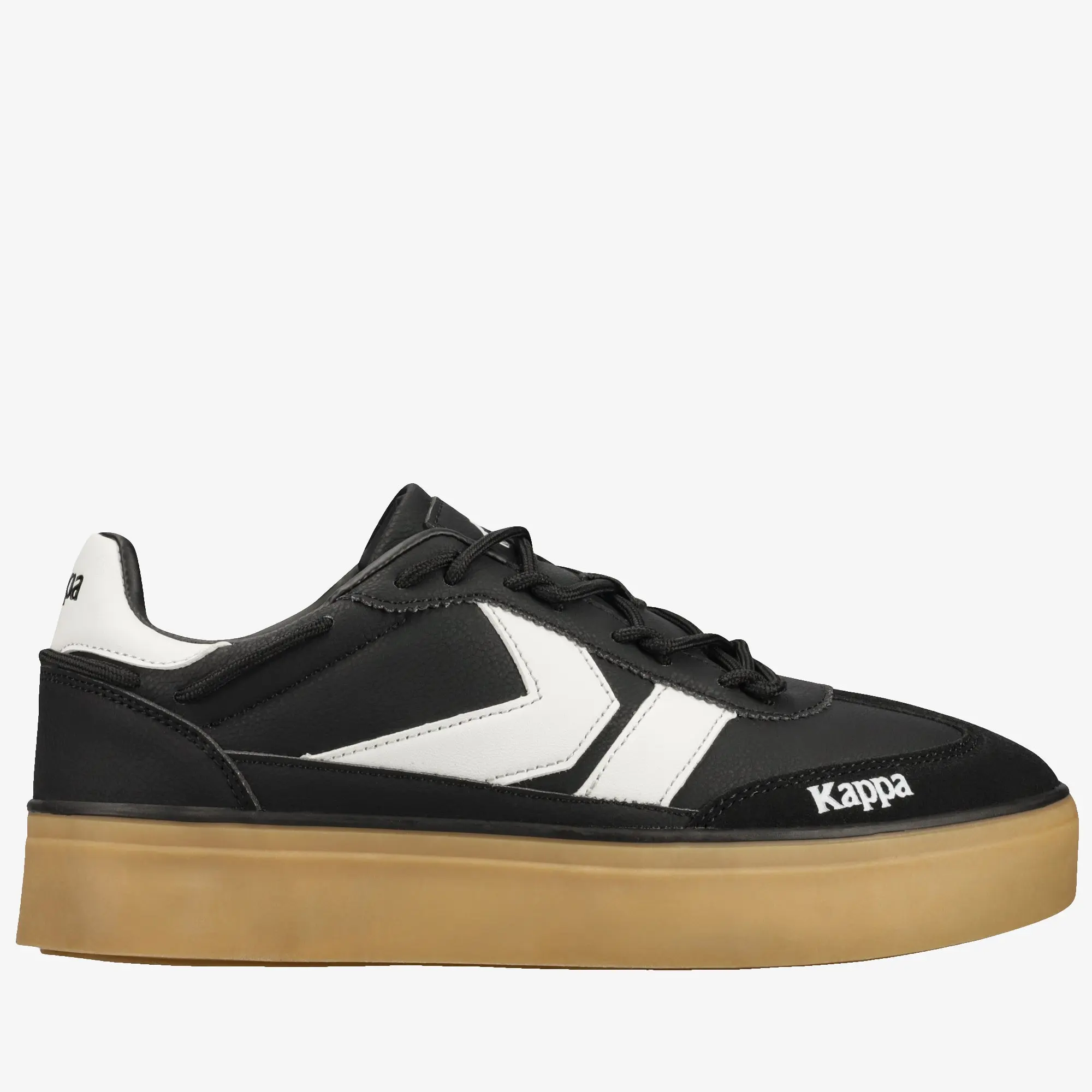 Opalt Sneakers - Black