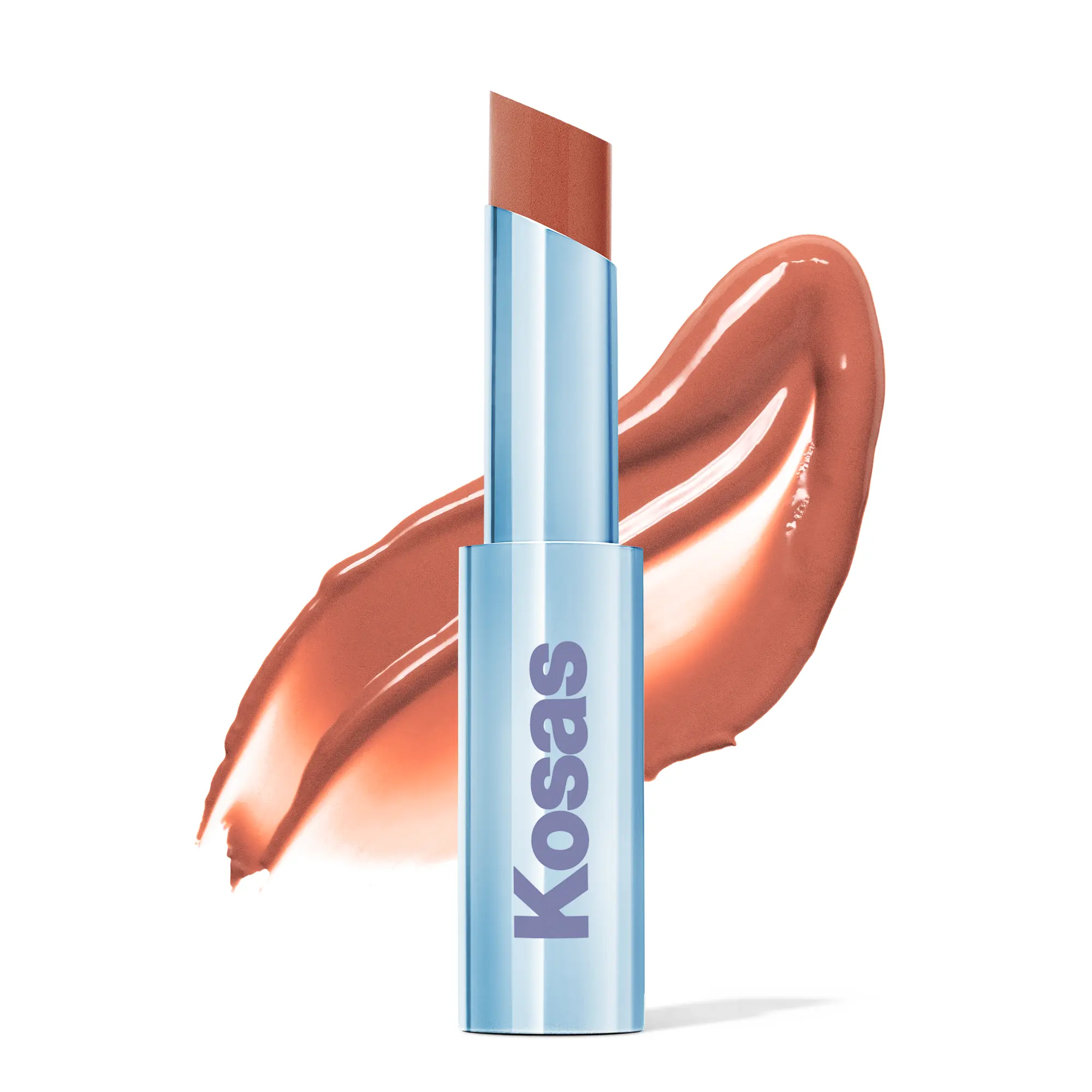 Kosas Wet Stick — Moisturizing Lip Shine Kosas Wet Stick — Moisturizing Lip Shine