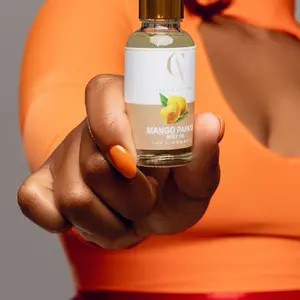 Mango Body Oil