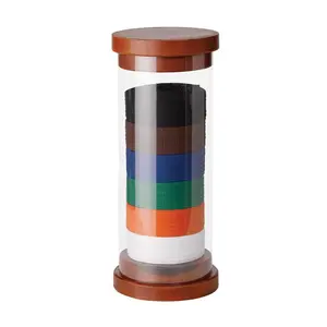 Cylinder Belt Displays - 6 Level