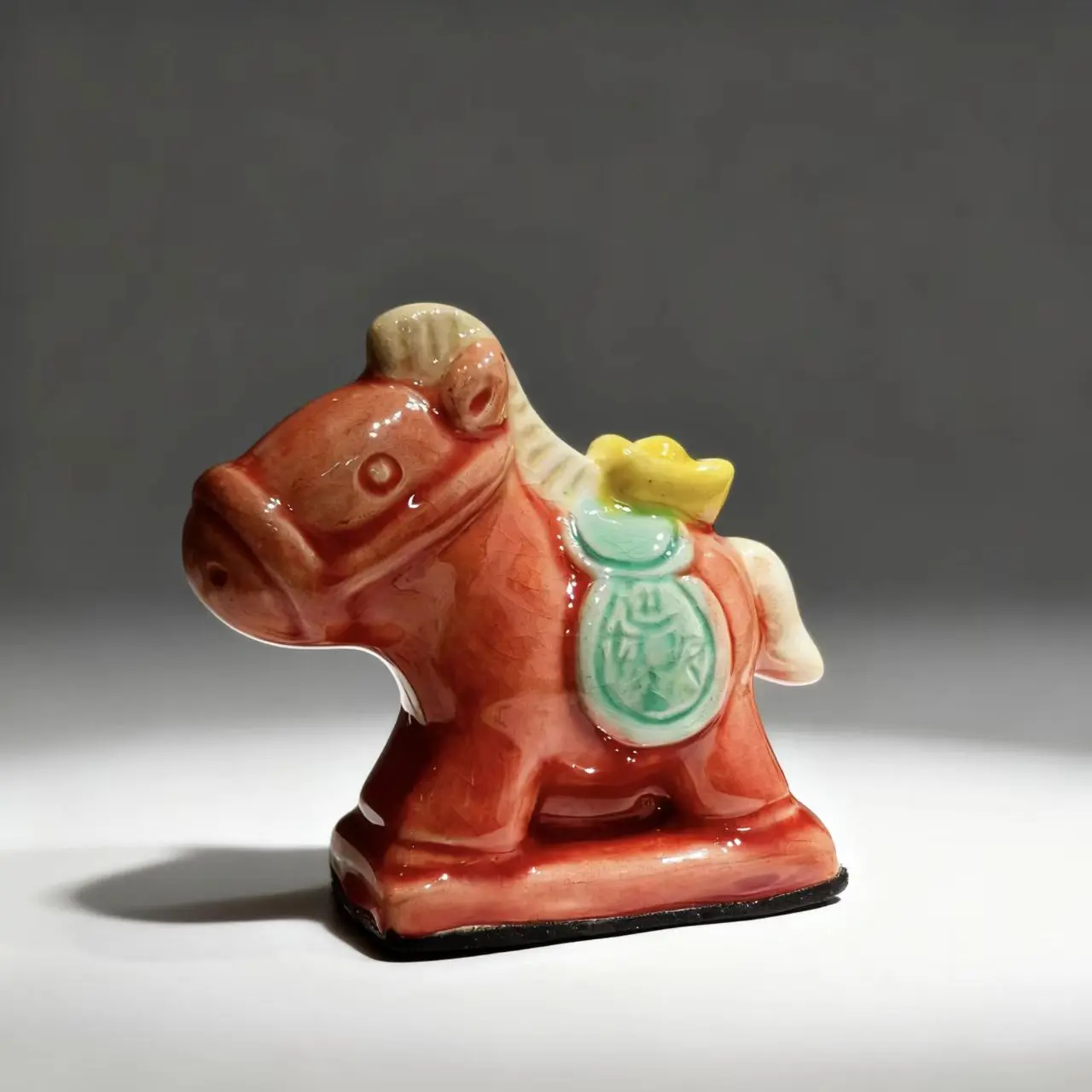 Prosperity-Brown Gold