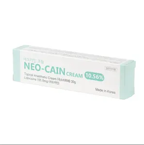 NEO-CAIN 30 g 10.56% Numbing Cream