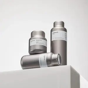 PERCENT SCIENCE CELLINOL-5 ANTI-AGING TRIO SET - PATENTED ANTI-WRINKLE & LIFTING COMPLEX WITH BRIGHTENING EFFECTS