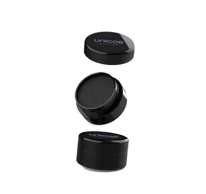 Unicos Ink for Lower Lash Stamp (Ink Pad only)