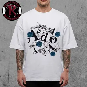 Japanese Music Event Merch T Shirt - Cloud Nine Fashionable Unisex Tee for Fans NN4