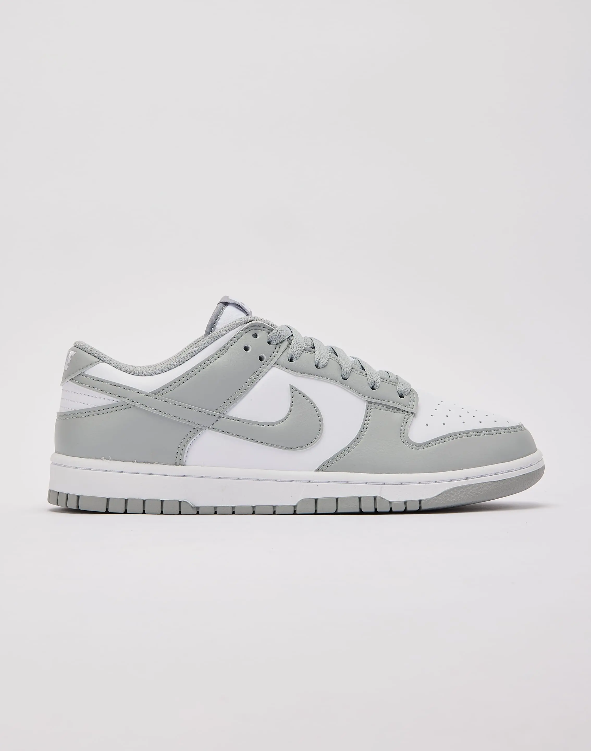 Mens Nike Dunk Low