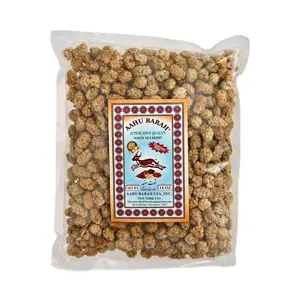 Dried White Mulberry