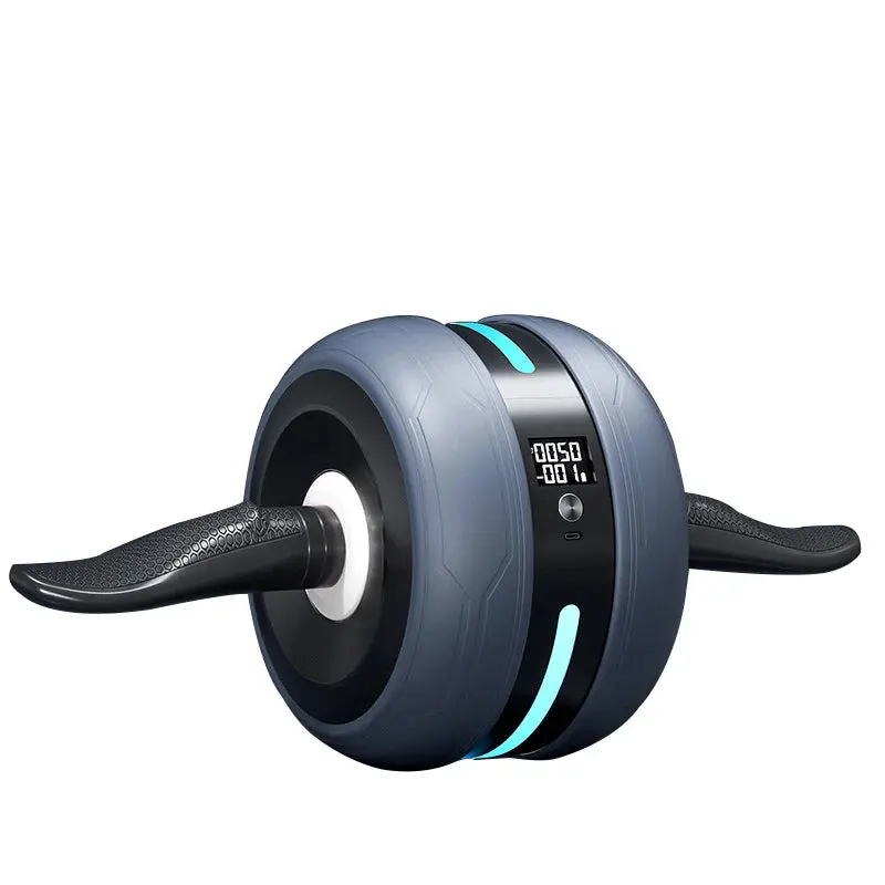 Ektche Tech™ Ab Roller