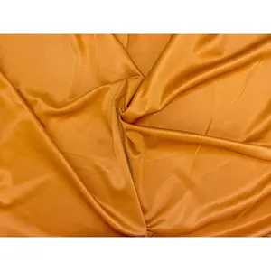 Scuba Techno Knit Solid Fabric