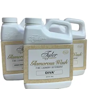 Scent-Sational Trio Glam Wash Set by Tyler Candle Compamy