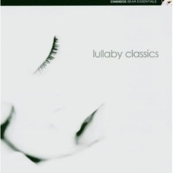 Classical Lullabies CD - 2004 Release, Multiple Artists, Orchestral Bands Collection [Compact Disc], Single Disc