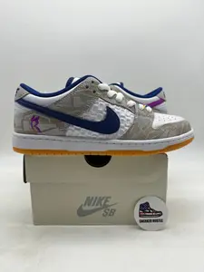 Nike SB Dunk Low Rayssa Leal