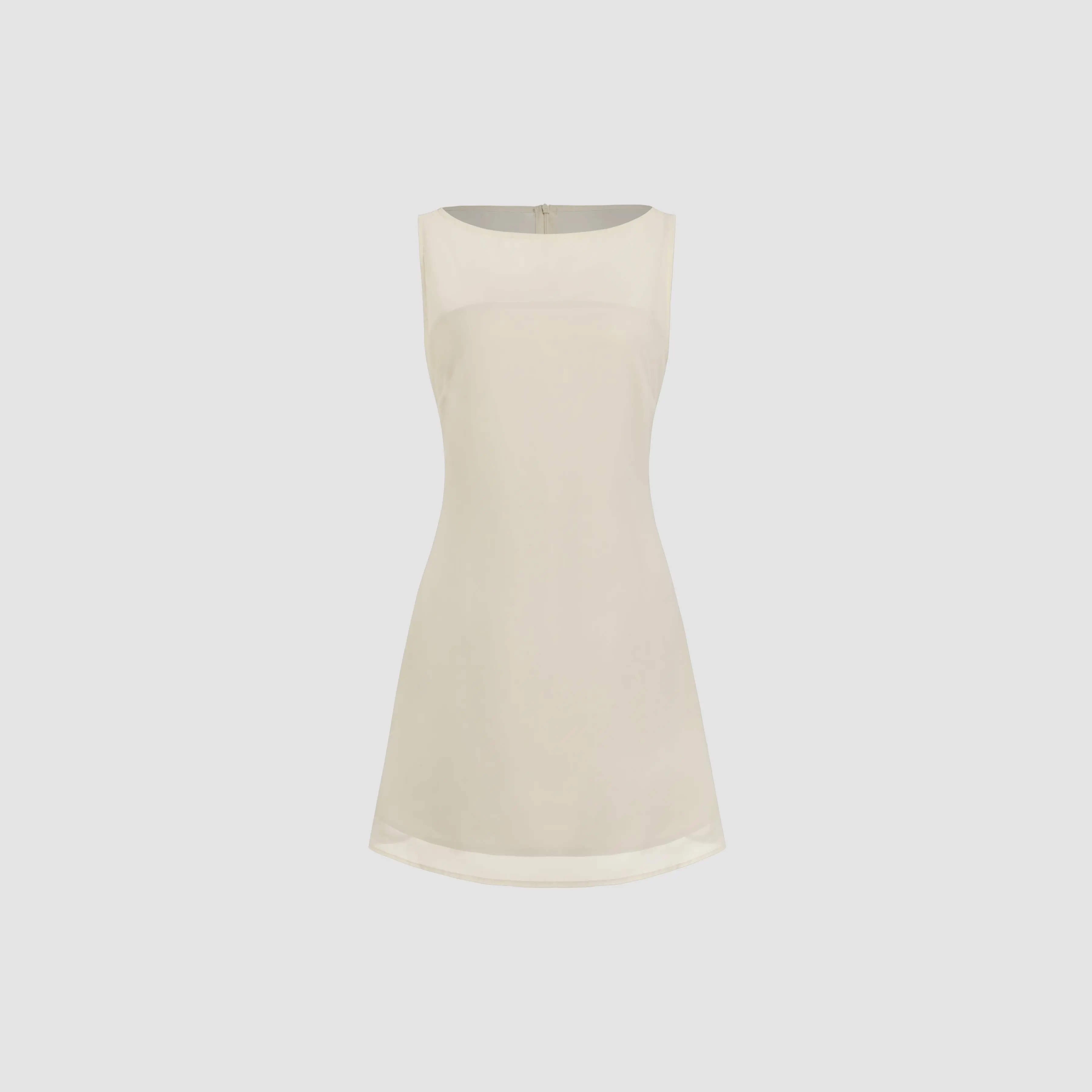 midi dress and cardigan Sophia Sleeveless Midi Dress M / Black