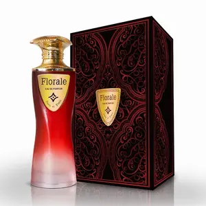 Frais et Frais Florale Unisex 3.4oz Perfume for Men and Women