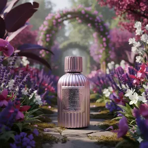 Vault Fragrance and Perfume Number two - Paris Corner Perfumes